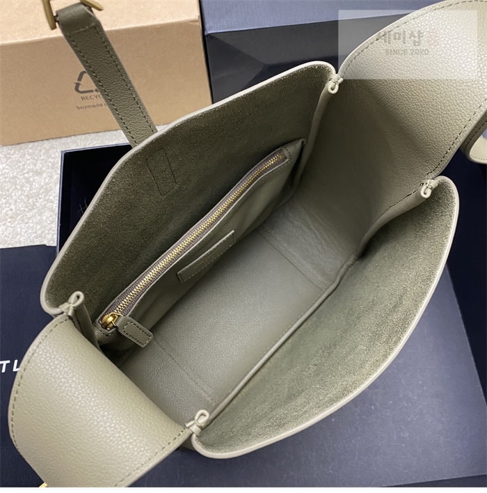 Saint Laurent 생로랑 LE5À7 호보백 713938 Bag 4번 이미지