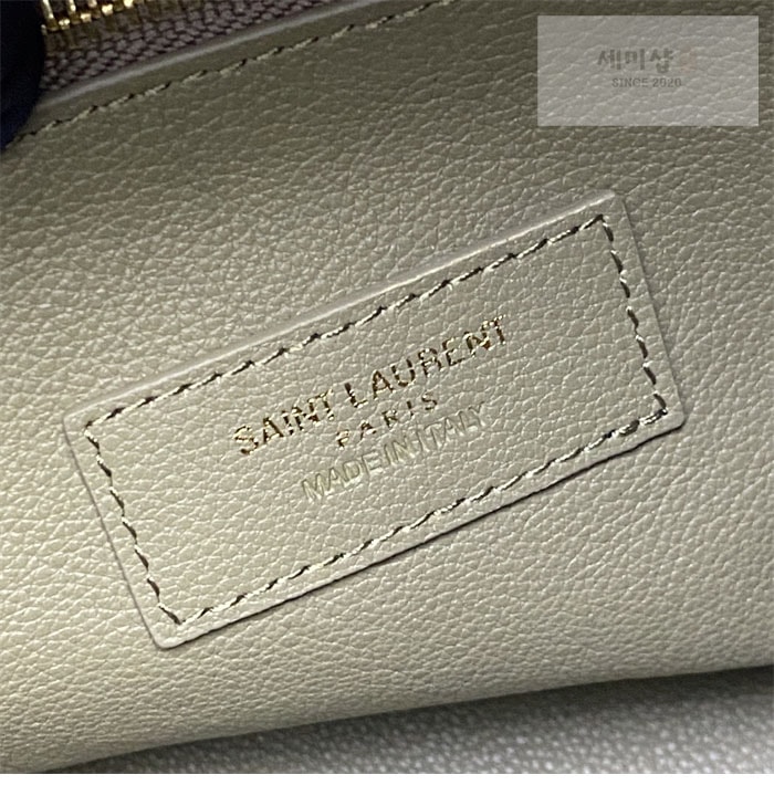 Saint Laurent 생로랑 LE5À7 호보백 713938 Bag 11번 이미지