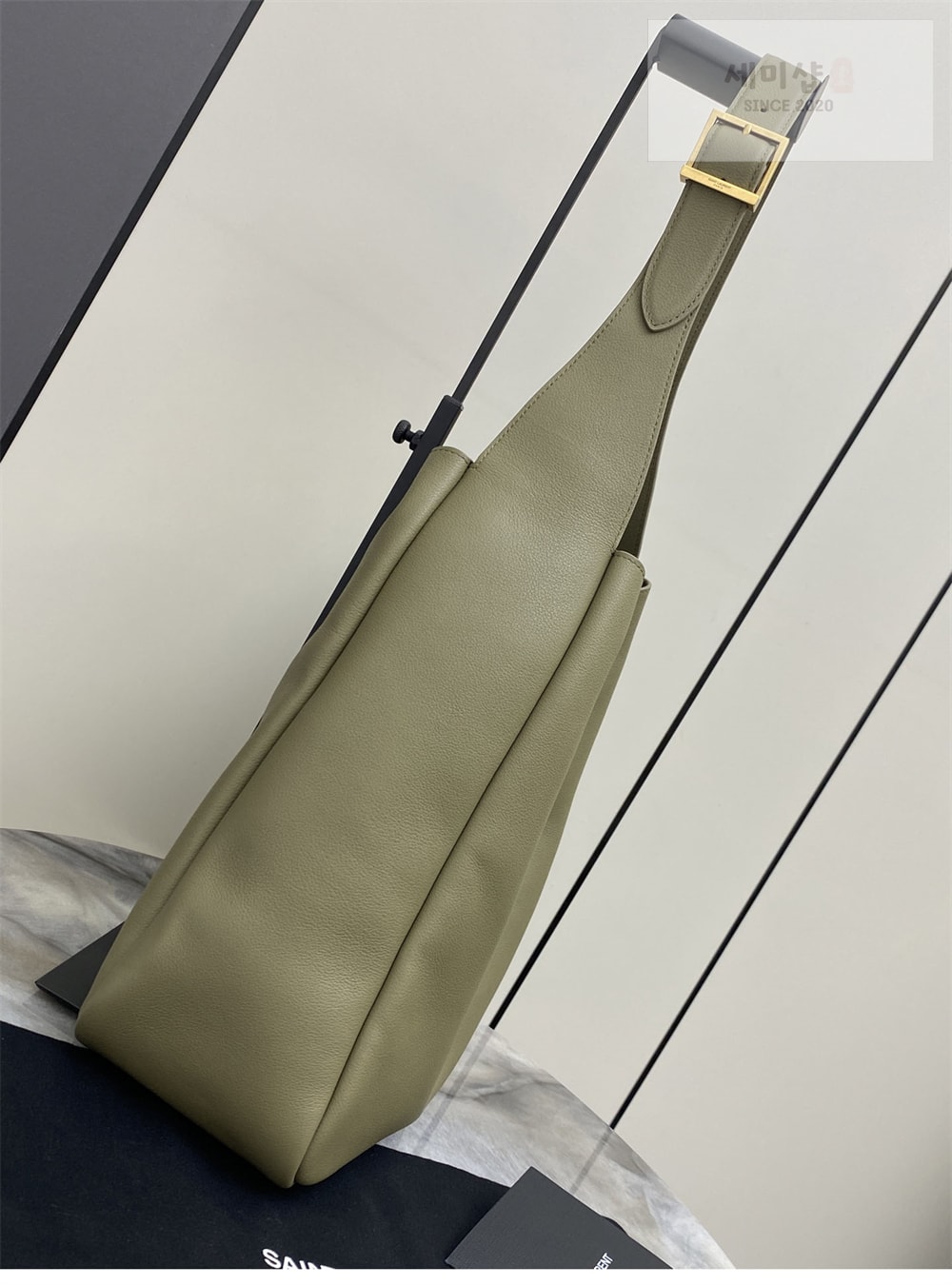 Saint Laurent 생로랑 LE5À7 호보백 753837 Bag 4번 이미지