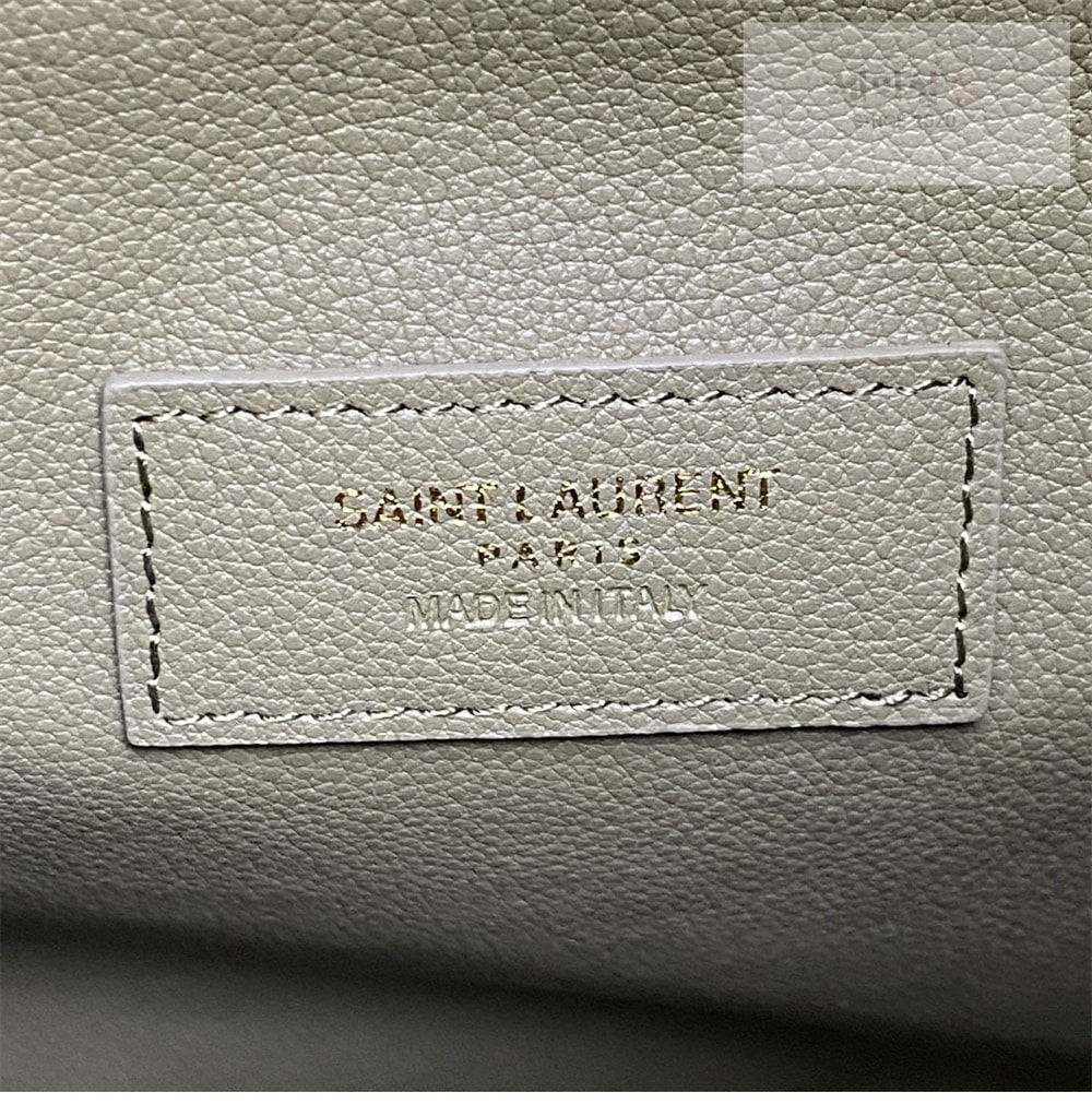 Saint Laurent 생로랑 LE5À7 호보백 753837 Bag 9번 이미지