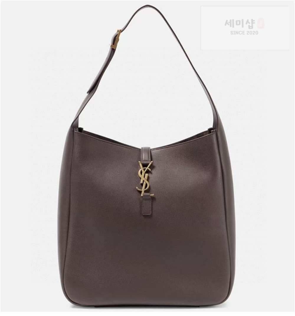 Saint Laurent 생로랑 LE5À7 호보백 753837 Bag 11번 이미지