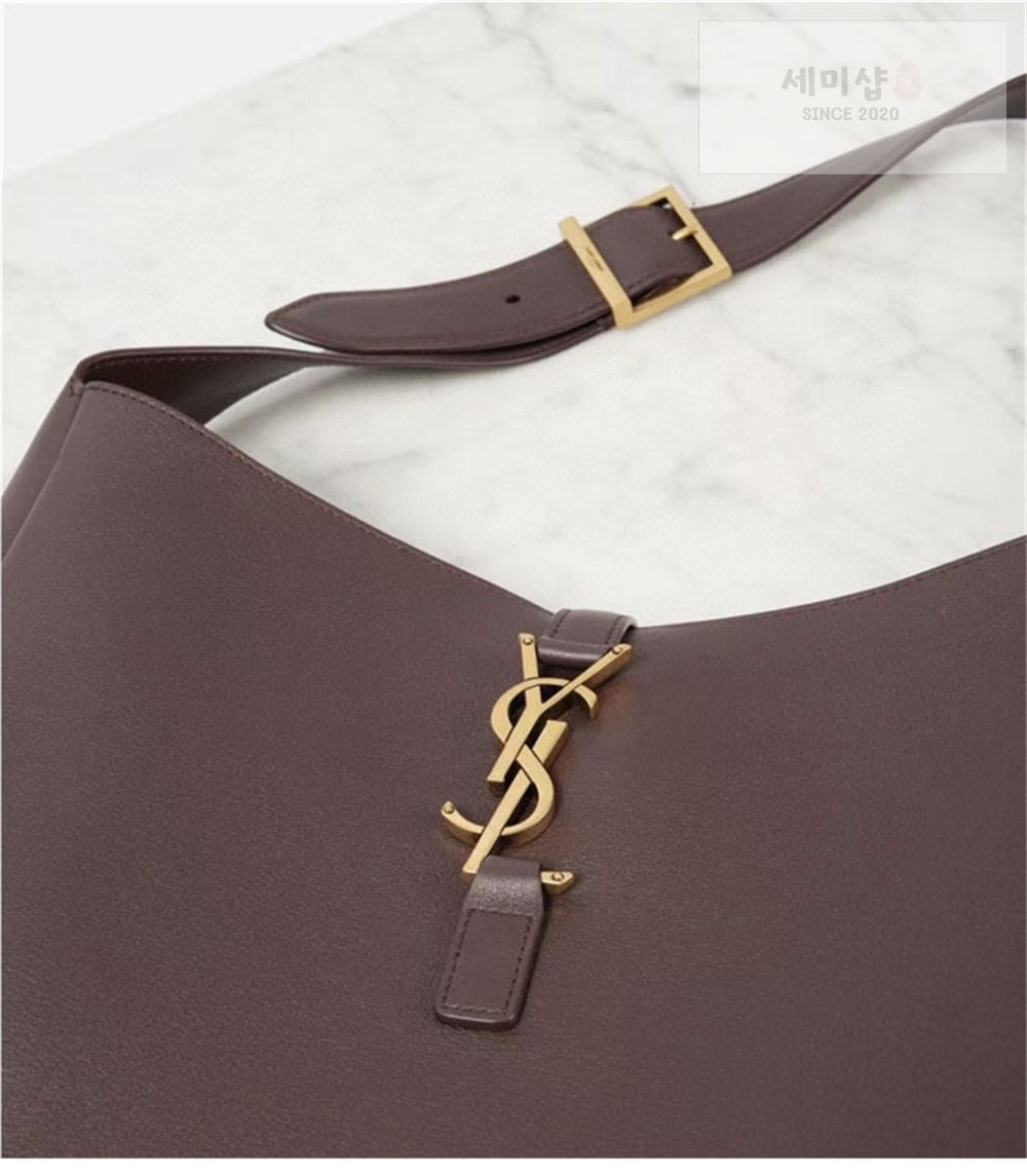 Saint Laurent 생로랑 LE5À7 호보백 753837 Bag 16번 이미지