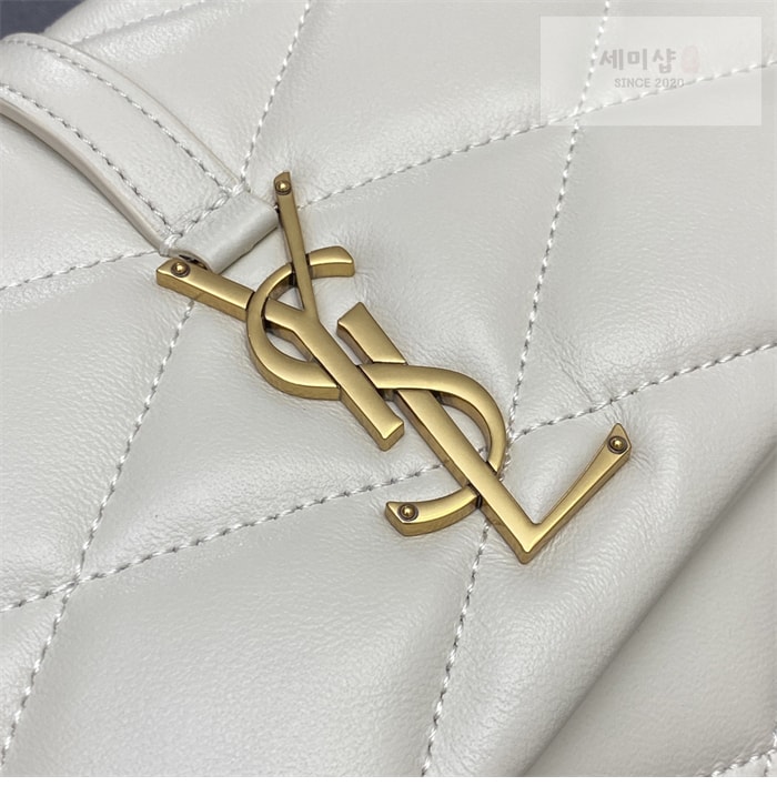 Saint Laurent 생로랑 LE 57 숄더백 2color 블랙 Bag 18번 이미지