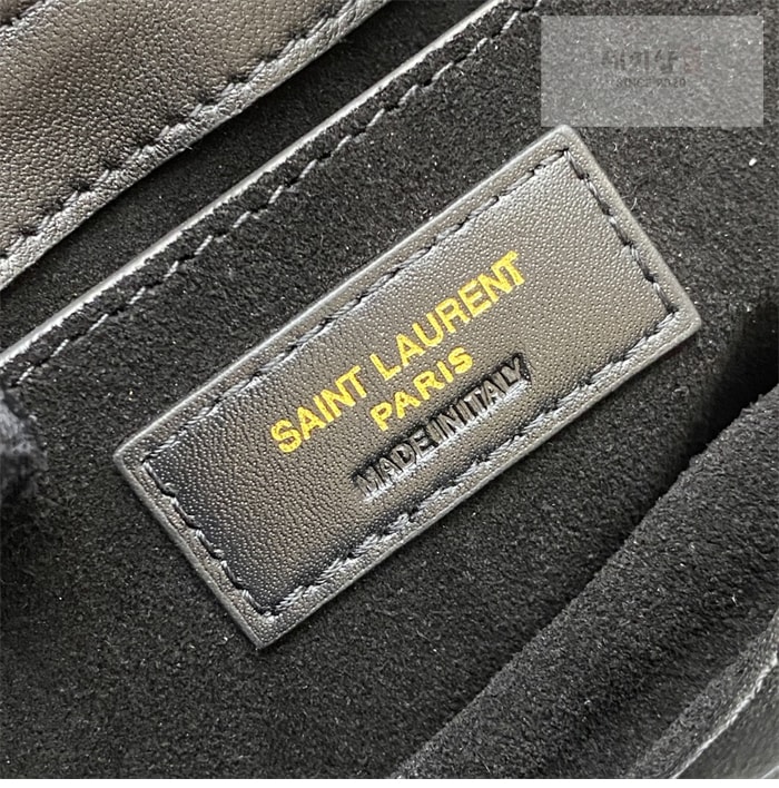 Saint Laurent 생로랑 LE 57 숄더백 2color 블랙 Bag 4번 이미지