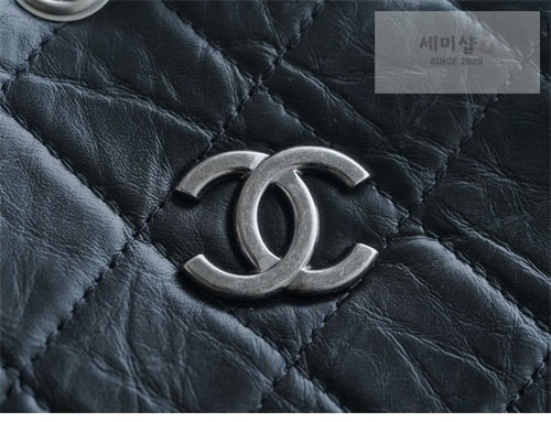 C H A N E L 샤넬 가브리엘 백팩 스몰 블랙 Bag 16번 이미지