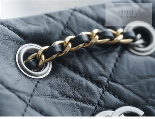 C H A N E L 샤넬 가브리엘 백팩 스몰 블랙 Bag 5번 이미지