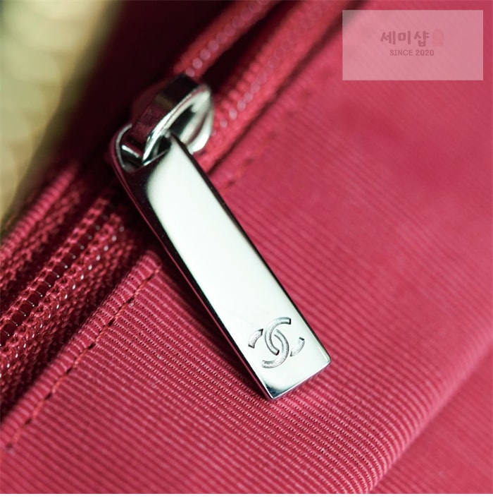 C H A N E L 샤넬 가브리엘 호보백 미디움 블랙 Bag 14번 이미지