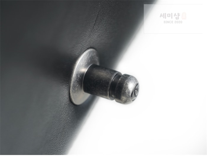 C H A N E L 샤넬 보이백 미디엄 블랙 Bag 1번 이미지