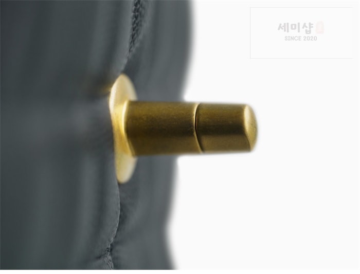 C H A N E L 샤넬 코코 핸들백 미디움 블랙 Bag 12번 이미지