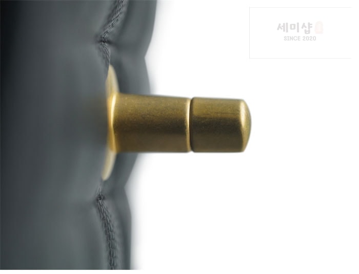 C H A N E L 샤넬 코코 핸들 스몰백 금장 블랙 Bag 2번 이미지