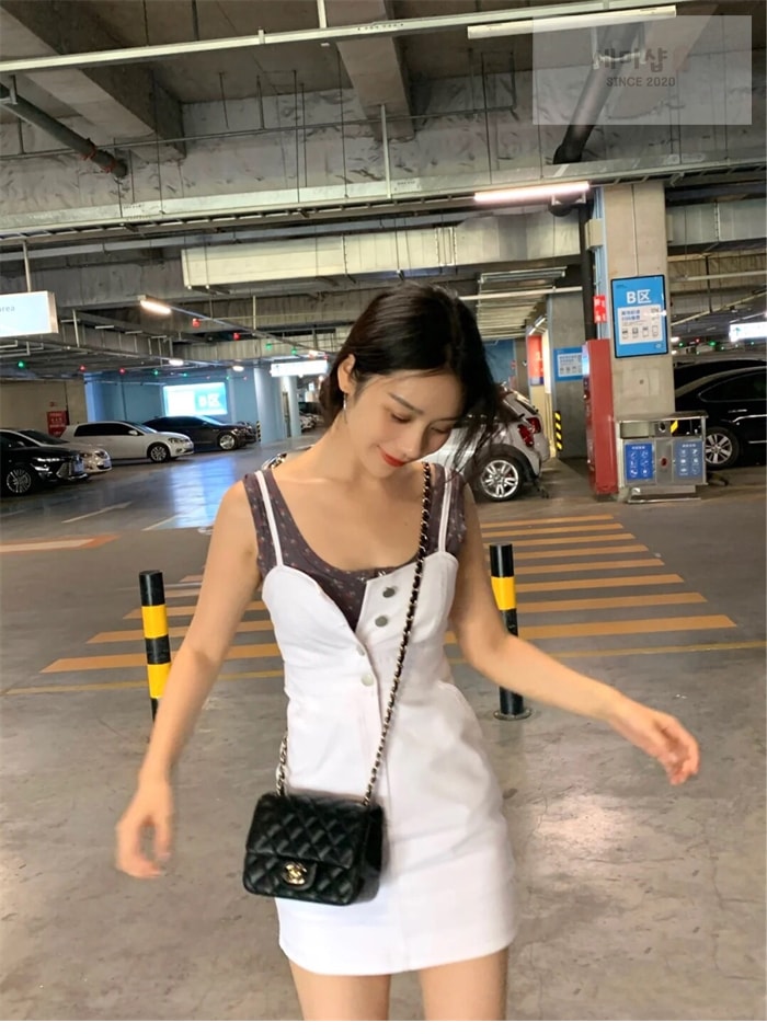 C H A N E L 샤넬 클래식 플랩 금장 블랙 Bag 1번 이미지