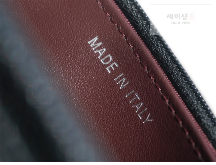 C H A N E L 샤넬 클래식 WOC 블랙/은장 HAAS 가죽 블랙 Bag 15번 이미지