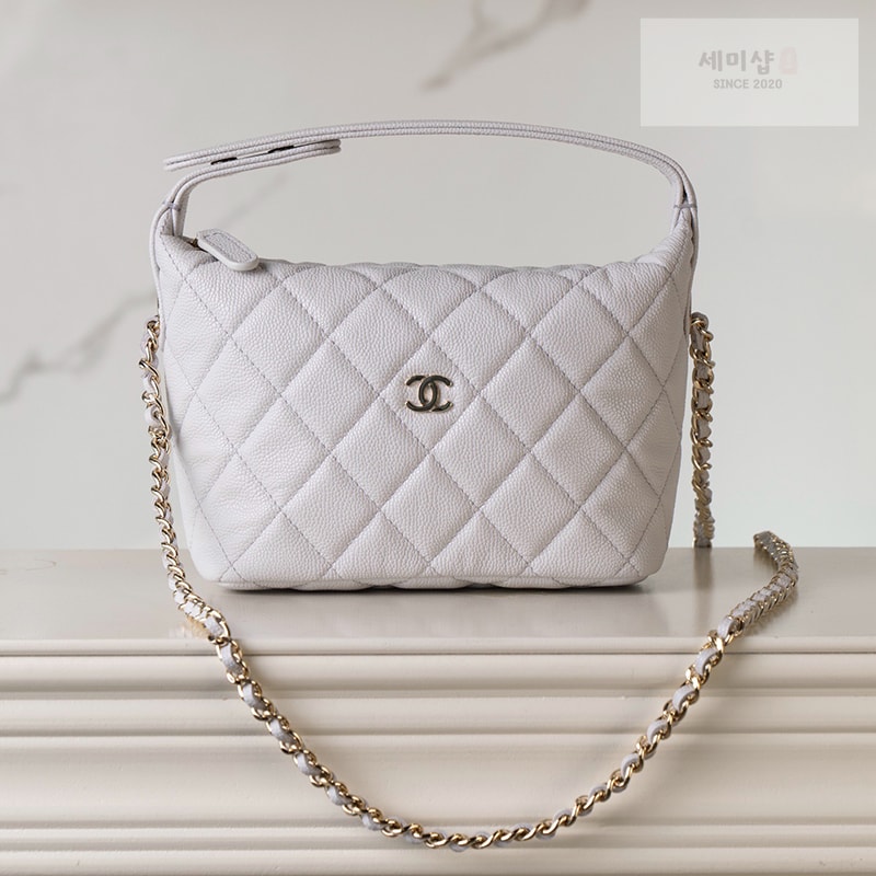 C H A N E L 샤넬 25C HAAS 호보 백 레플리카 7번 이미지 - Bag | 세미샵 레플리카 사이트