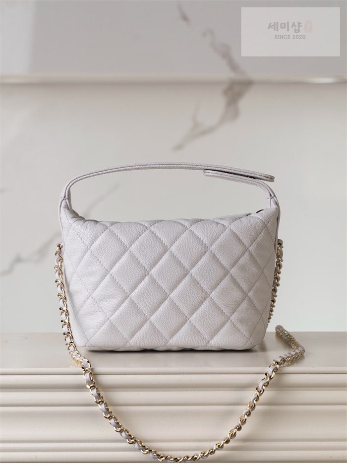 C H A N E L 샤넬 25C HAAS 호보 백 레플리카 20번 이미지 - Bag | 세미샵 레플리카 사이트