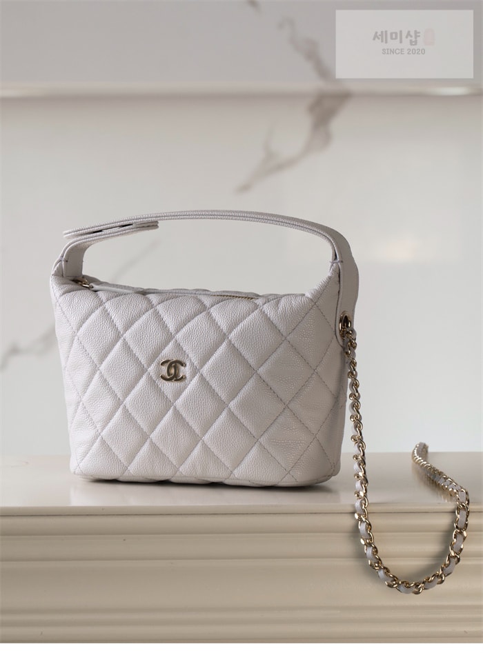 C H A N E L 샤넬 25C HAAS 호보 백 레플리카 9번 이미지 - Bag | 세미샵 레플리카 사이트