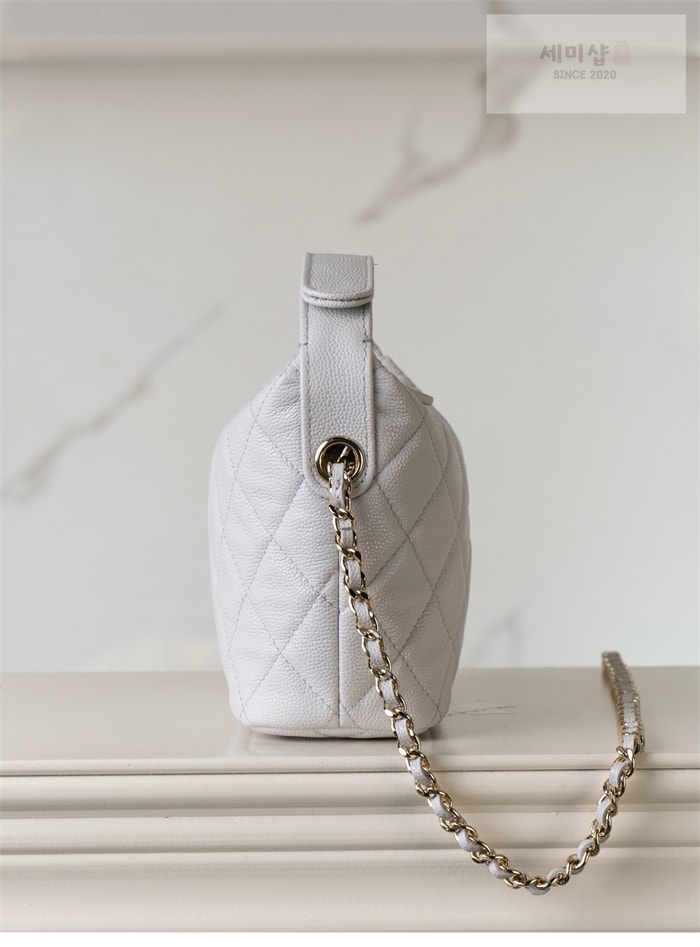 C H A N E L 샤넬 25C HAAS 호보 백 레플리카 21번 이미지 - Bag | 세미샵 레플리카 사이트