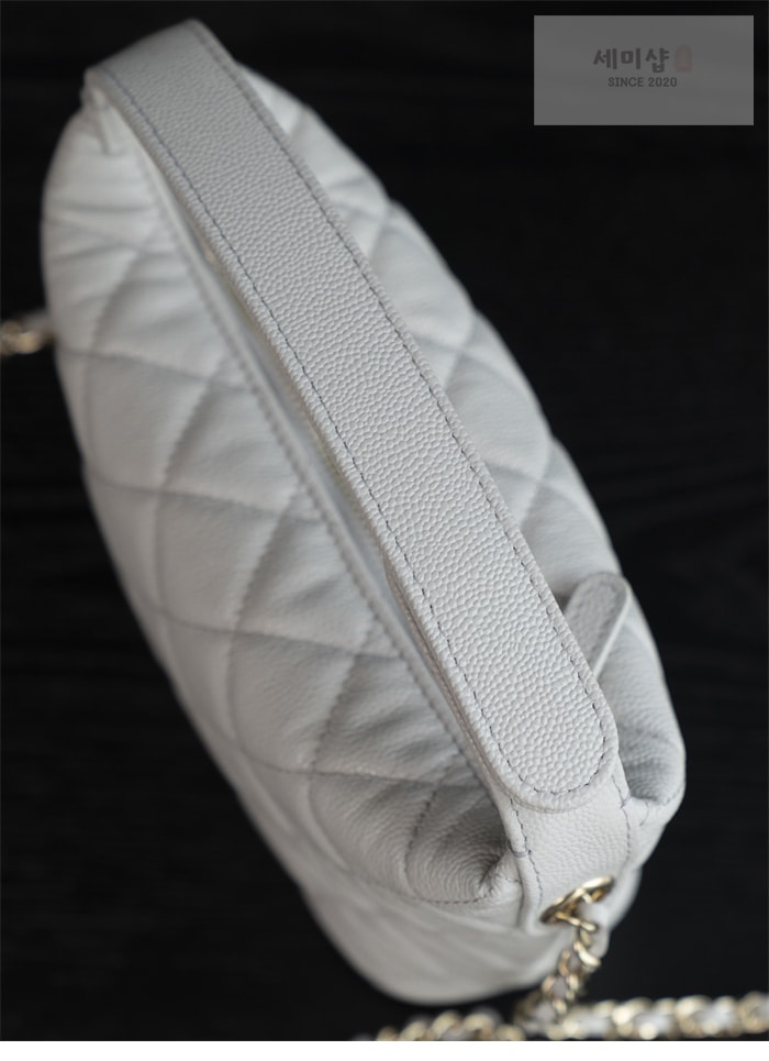 C H A N E L 샤넬 25C HAAS 호보 백 레플리카 11번 이미지 - Bag | 세미샵 레플리카 사이트