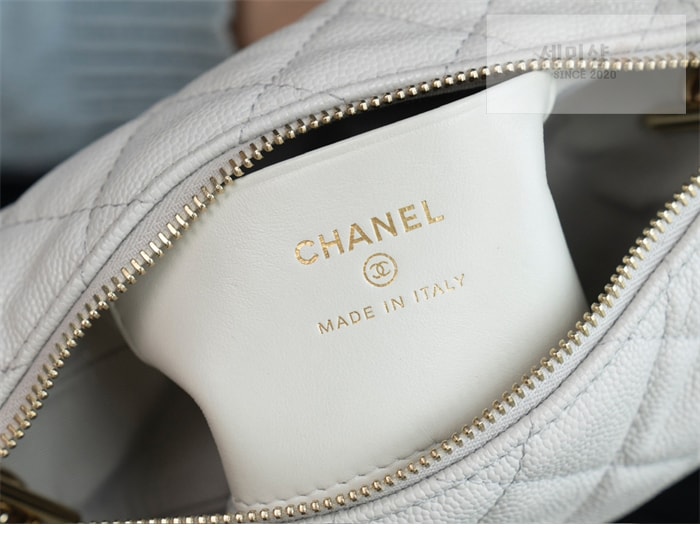 C H A N E L 샤넬 25C HAAS 호보 백 레플리카 24번 이미지 - Bag | 세미샵 레플리카 사이트