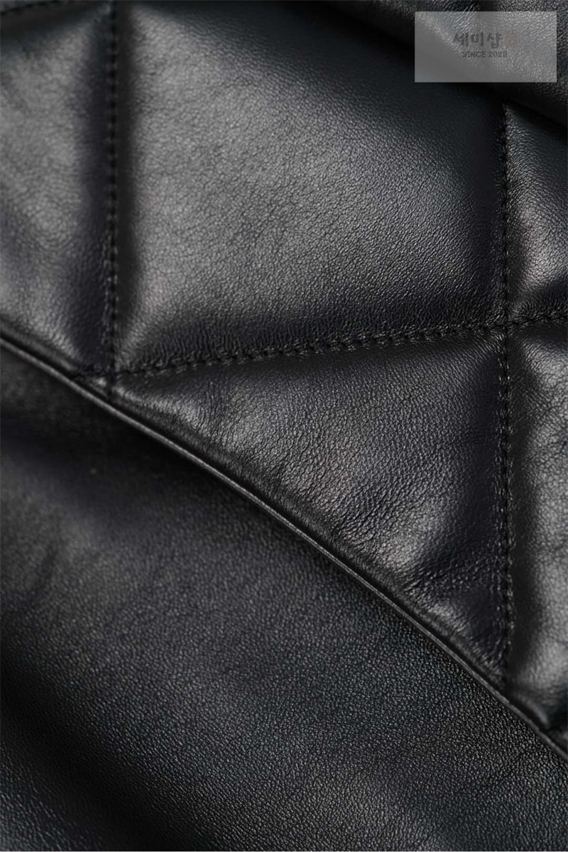샤넬 샤넬 25K 투 포켓 맥시 플랩백 레플리카 7번 이미지 - Bag | 세미샵 레플리카 사이트
