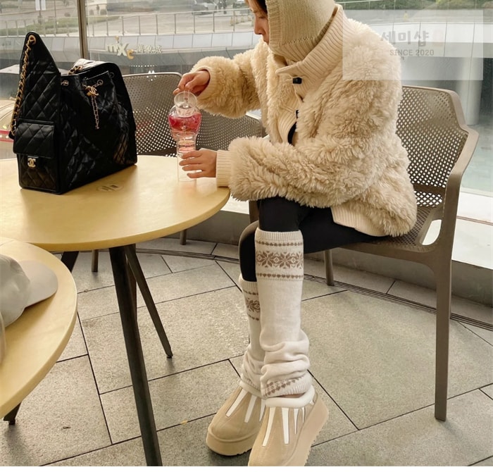 C H A N E L 샤넬 25c 호보 핸드백 미듐 블랙 Bag 4번 이미지