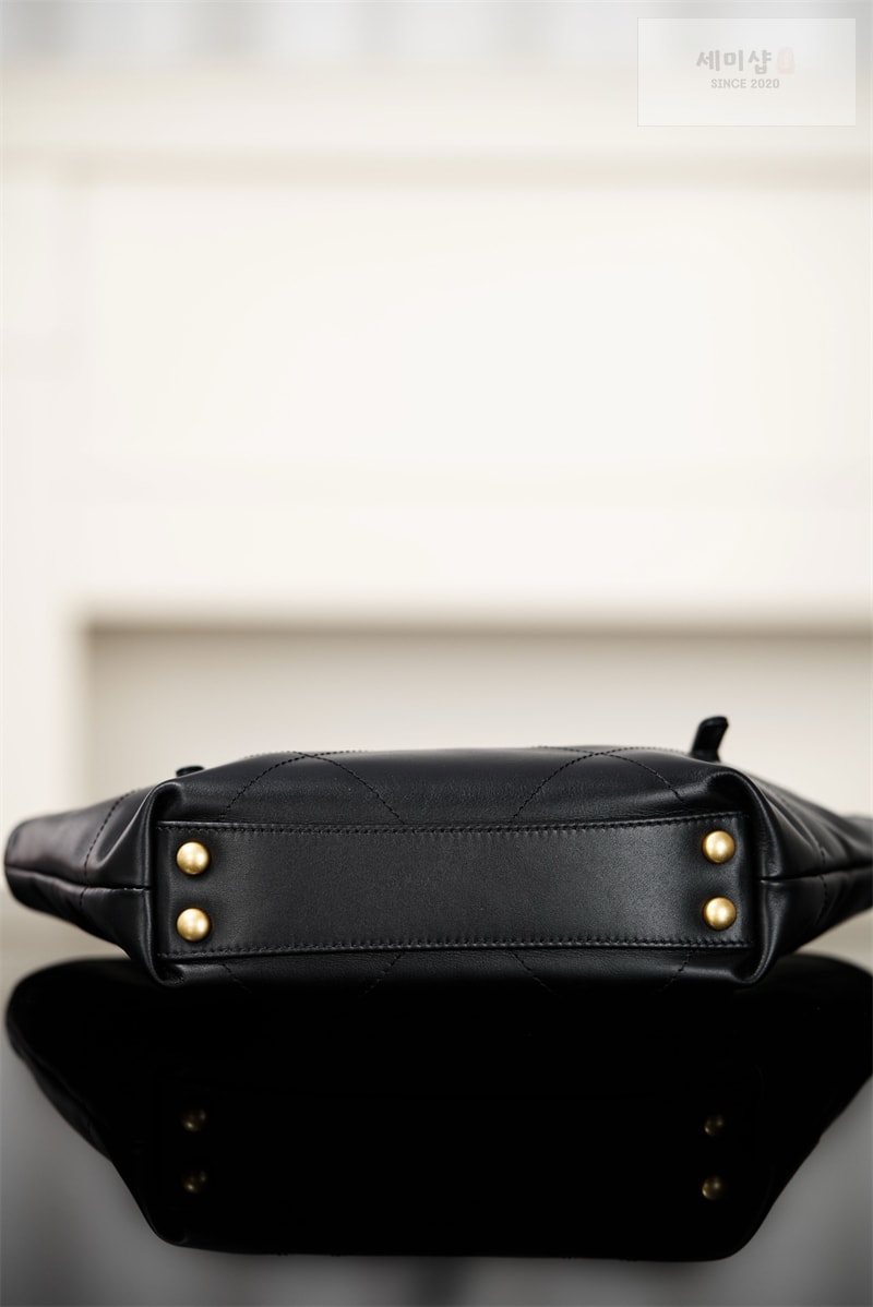 샤넬 샤넬 26c 미니 쇼핑 토트 백 레플리카 18번 이미지 - Bag | 세미샵 레플리카 사이트