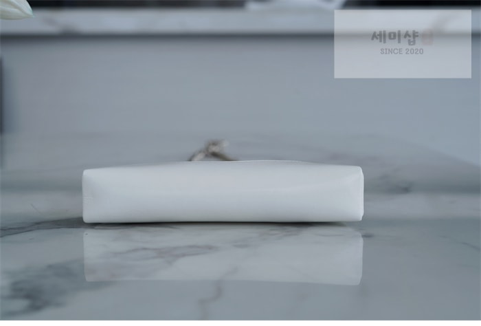 C H A N E L 샤넬 31 나노 숄더 핸드백 화이트 Bag 9번 이미지