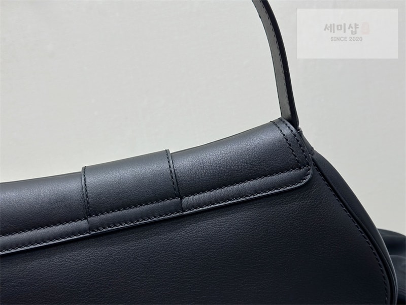 C E L I N E 셀린느 미디엄 폴리 숄더백 115633 브라운 Bag 22번 이미지