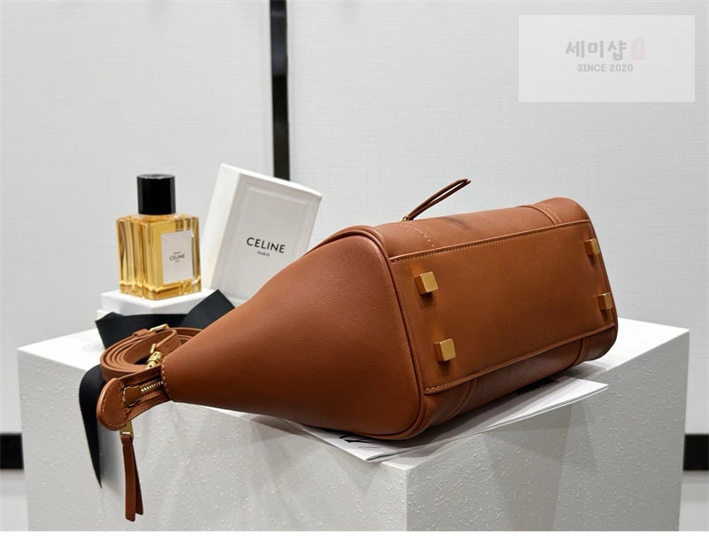 셀린느 셀린느 스몰 뉴 러기지 124213 레플리카 16번 이미지 - Bag | 세미샵 레플리카 사이트