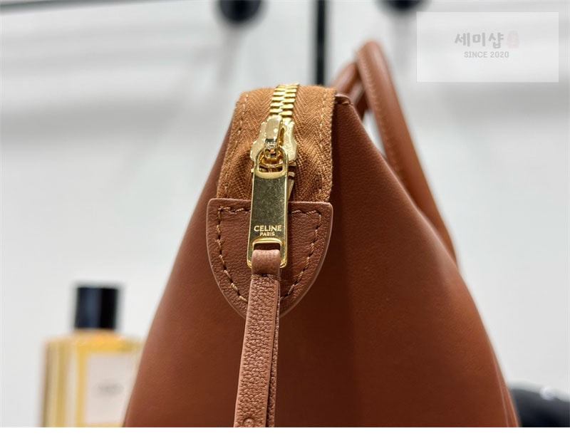 셀린느 셀린느 스몰 뉴 러기지 124213 레플리카 10번 이미지 - Bag | 세미샵 레플리카 사이트