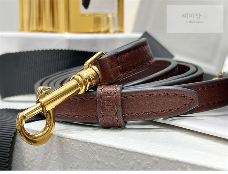 셀린느 셀린느 스몰 뉴 러기지 124213 레플리카 13번 이미지 - Bag | 세미샵 레플리카 사이트