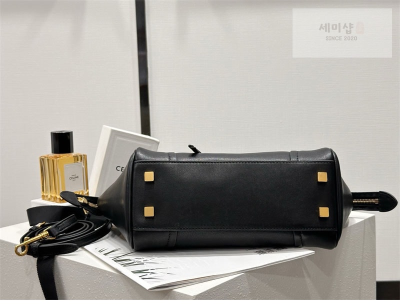 셀린느 셀린느 스몰 뉴 러기지 124213 레플리카 14번 이미지 - Bag | 세미샵 레플리카 사이트