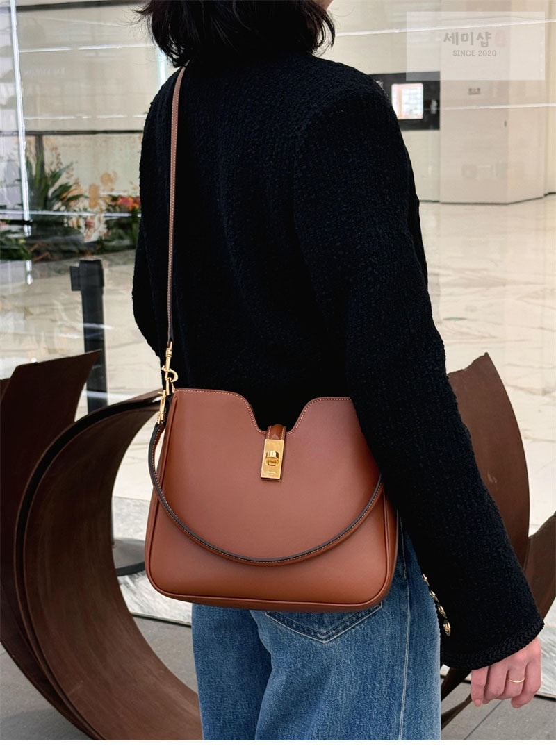셀린느 셀린느 스몰 소프트 까미유 백 120693 레플리카 14번 이미지 - Bag | 세미샵 레플리카 사이트