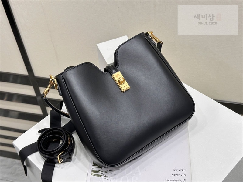 셀린느 셀린느 스몰 소프트 까미유 백 120693 레플리카 4번 이미지 - Bag | 세미샵 레플리카 사이트