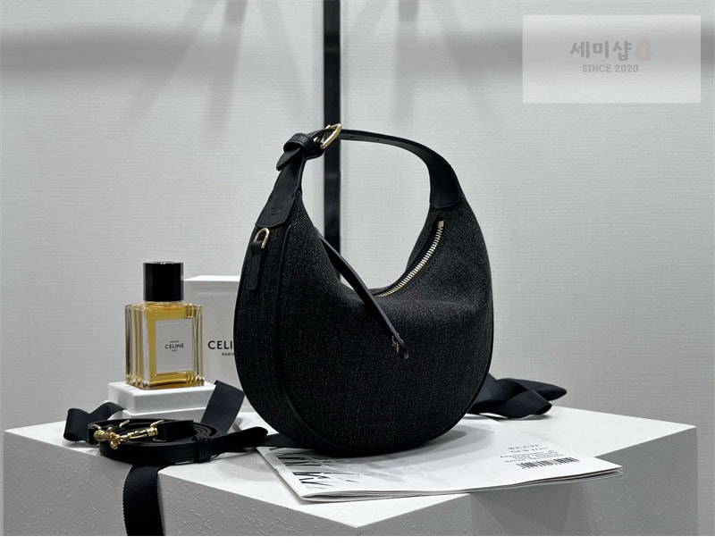 셀린느 셀린느 틴 룰루백 데님 120722 레플리카 4번 이미지 - Bag | 세미샵 레플리카 사이트