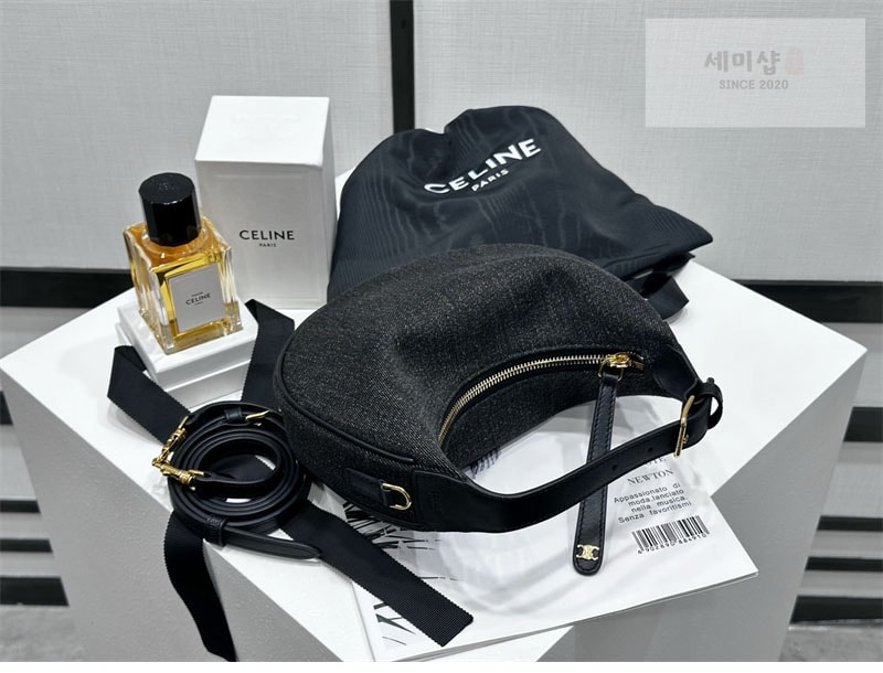 셀린느 셀린느 틴 룰루백 데님 120722 레플리카 7번 이미지 - Bag | 세미샵 레플리카 사이트