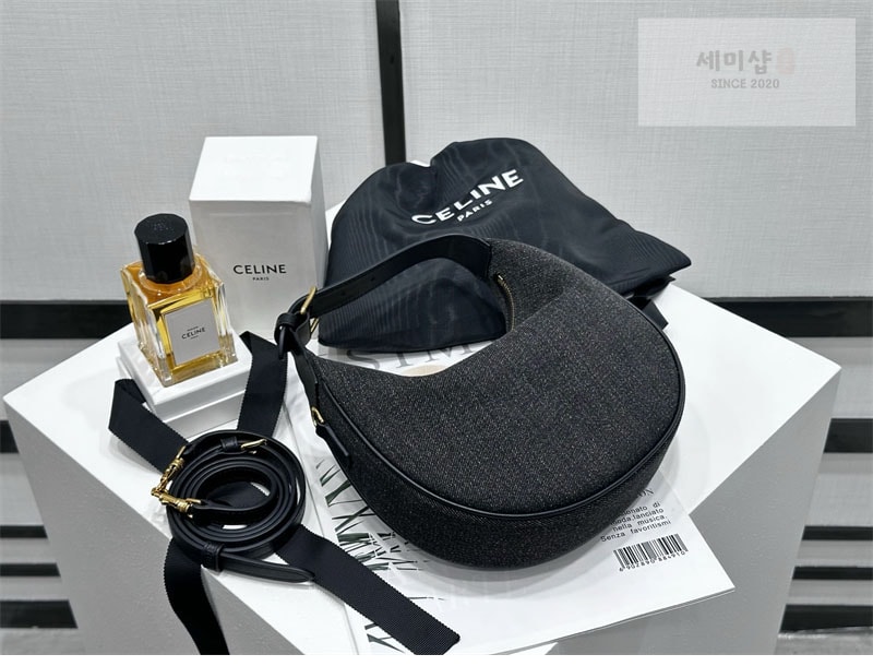 셀린느 셀린느 틴 룰루백 데님 120722 레플리카 2번 이미지 - Bag | 세미샵 레플리카 사이트