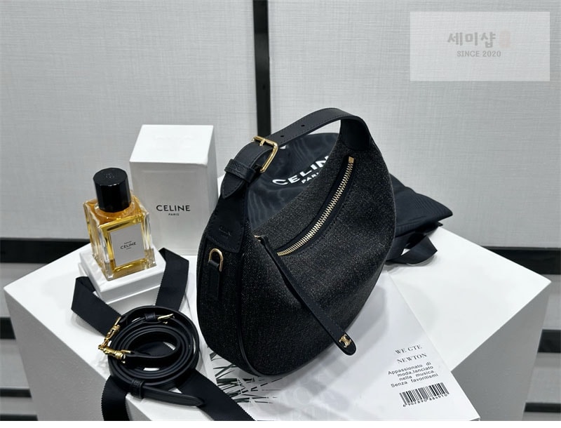셀린느 셀린느 틴 룰루백 데님 120722 레플리카 17번 이미지 - Bag | 세미샵 레플리카 사이트