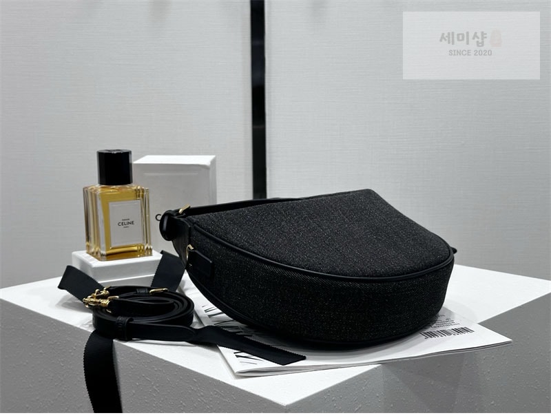 셀린느 셀린느 틴 룰루백 데님 120722 레플리카 5번 이미지 - Bag | 세미샵 레플리카 사이트