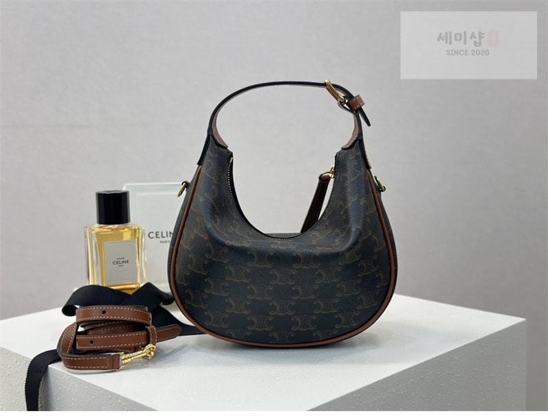 셀린느 셀린느 틴 룰루 숄더백 트리옹프 캔버스 120722 레플리카 13번 이미지 - Bag | 세미샵 레플리카 사이트
