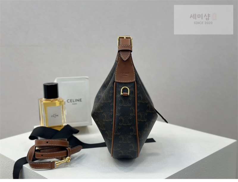 셀린느 셀린느 틴 룰루 숄더백 트리옹프 캔버스 120722 레플리카 2번 이미지 - Bag | 세미샵 레플리카 사이트
