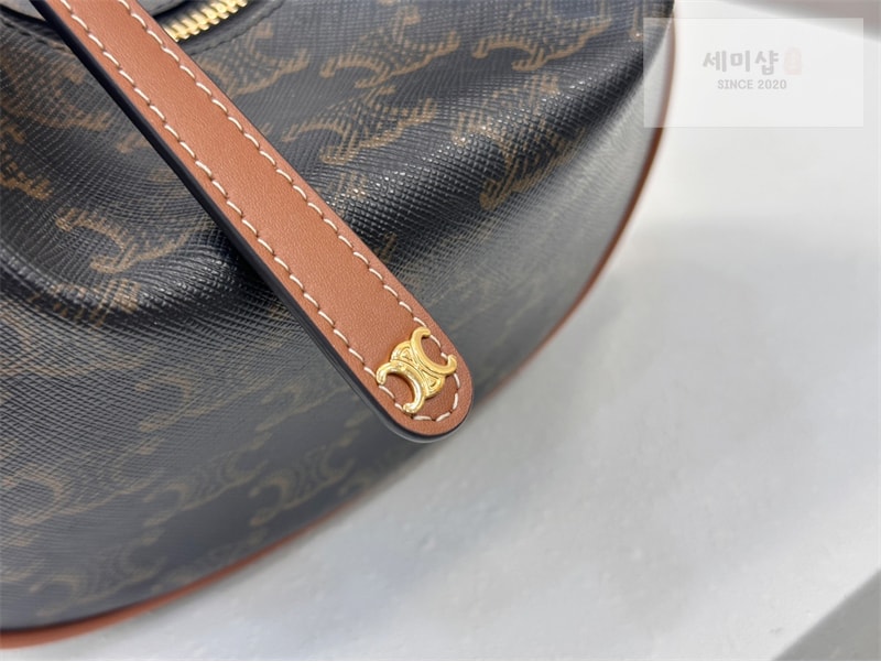 셀린느 셀린느 틴 룰루 숄더백 트리옹프 캔버스 120722 레플리카 14번 이미지 - Bag | 세미샵 레플리카 사이트