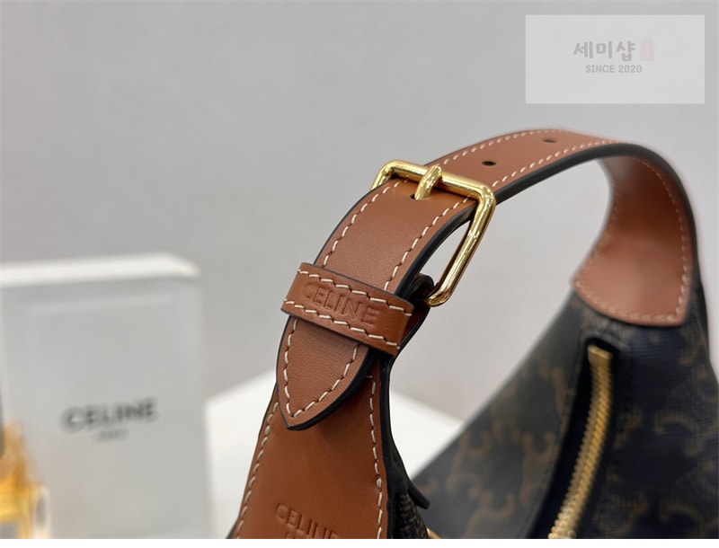 셀린느 셀린느 틴 룰루 숄더백 트리옹프 캔버스 120722 레플리카 3번 이미지 - Bag | 세미샵 레플리카 사이트
