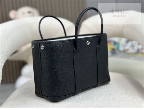 Hermes 에르메스 가든파티 30 토트백 Bag 6번 이미지