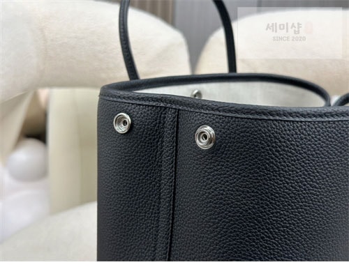 Hermes 에르메스 가든파티 30 토트백 Bag 7번 이미지