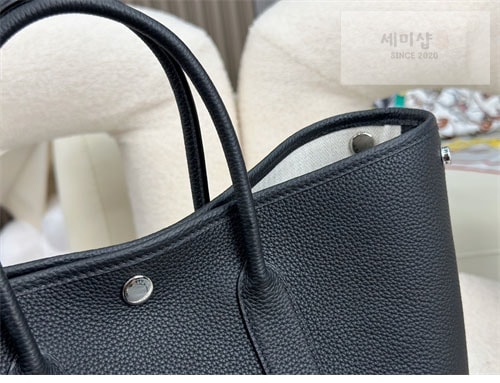 Hermes 에르메스 가든파티 30 토트백 Bag 8번 이미지