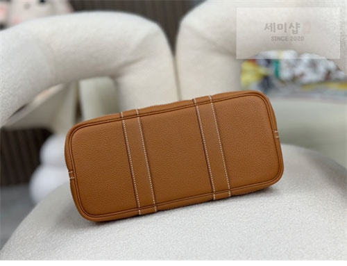 Hermes 에르메스 가든파티 30 토트백 Bag 2번 이미지