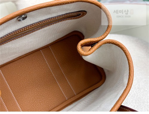 Hermes 에르메스 가든파티 30 토트백 Bag 5번 이미지