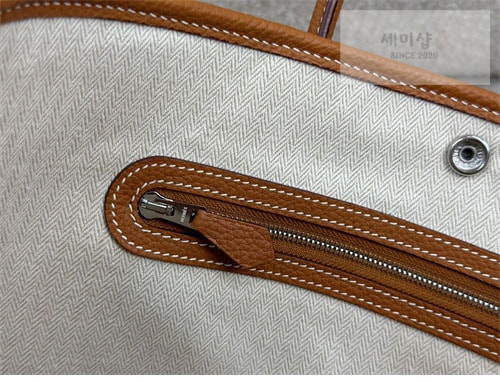 Hermes 에르메스 가든파티 30 토트백 Bag 16번 이미지