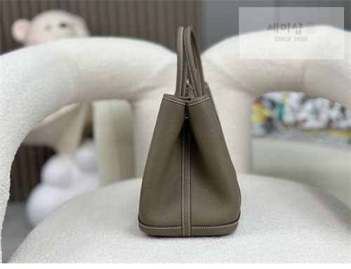 Hermes 에르메스 가든파티 30 토트백 Bag 1번 이미지