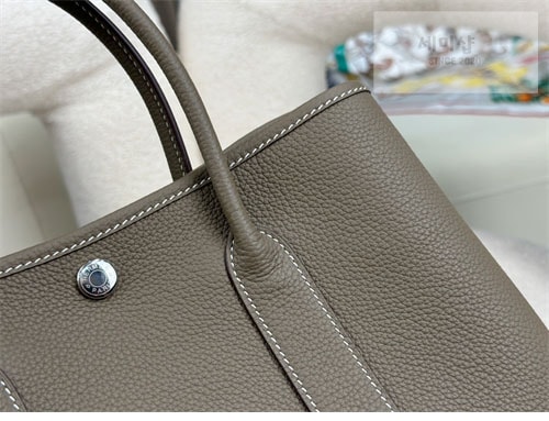 Hermes 에르메스 가든파티 30 토트백 Bag 2번 이미지